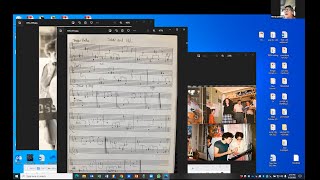 Cracking the Code: Teaching Cybersecurity with Music