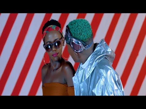 Green Daddy  - Gwe | Vandasar | (Official Video)