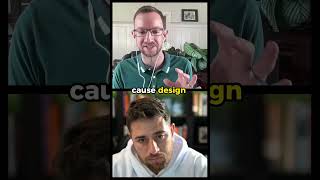 Defend your design decisions