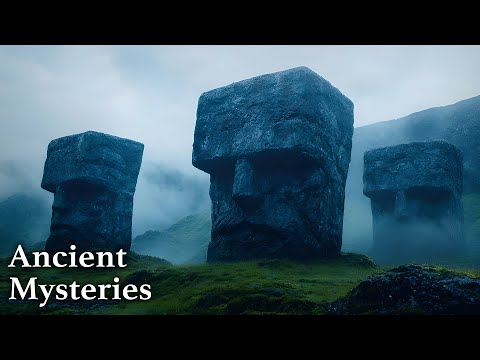 Florida Ancient Mysteries Science Can't Explain