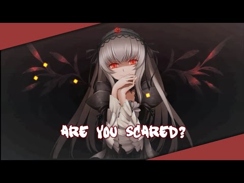 Nightcore - The Ghost ~ 《 Lyrics 》