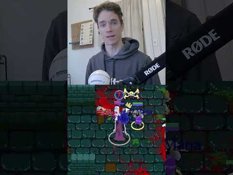 F's in the chat #indiegame #gaming #roguelike