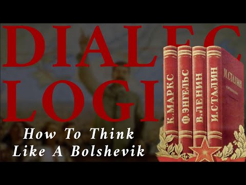 Dialectical Logic in the Soviet Union