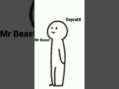 Mr Beast Betrayed Us 😭#mrbeast #sepratx #betrayed #data
