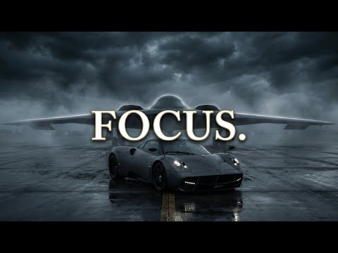 Deep Focus Music for Programming & Studying – 8 Stages of Maximum Productivity 2026