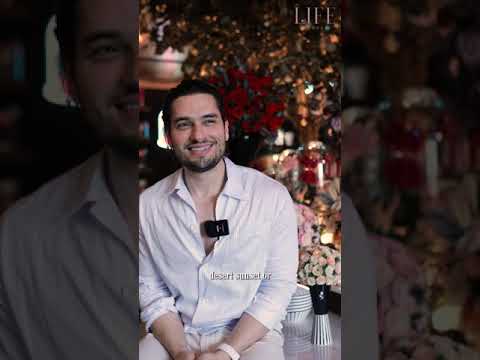 Interview With Dubai Bling's Ebraheem Al Samadi | LifeNStye