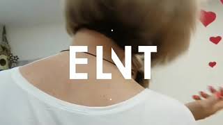 Стрижка каре. Окрашивание сомбре