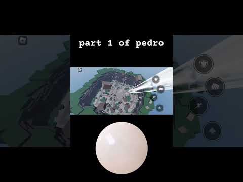 pedro