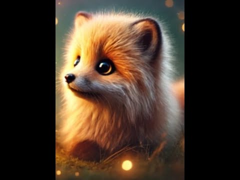 The Glow of the Fireflies