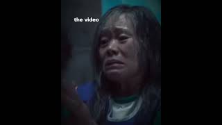 sad squid game death scene of Yang Dong-geun season 3 #squidgame #squidgame2 #squidgame3