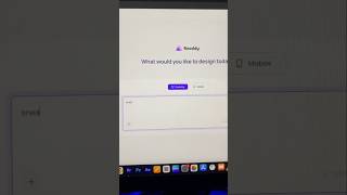 how to generate a website with ai 👨‍💻free #explore #aitricks #webcreator #webdevelopement #coding