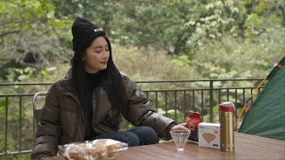 Ivory Whisper - Open Heart Music - Helios 4K