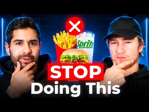Summer Weight Loss HACKS That Actually Work