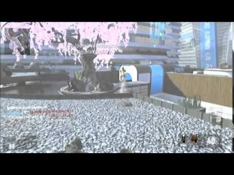 Call Of Duty Advanced Warfare /// Team deathmatch