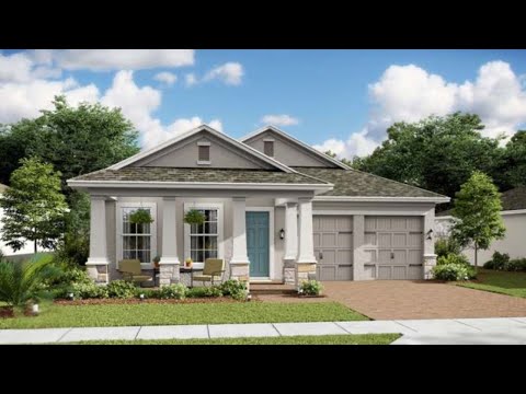 Live Near Disney with LOW HOA Fees & TOP RATED Schools!