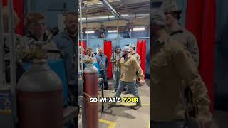 Shoutout RATC for hosting Will!