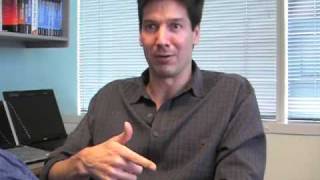 Mark Russinovich On Working at Microsoft, Windows Server 2008 Kernel, HyperV2/5