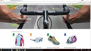 Dynamicweb PIM E-commerce:  The power of Perfion PIM and Dynamicweb   by PicoPublish