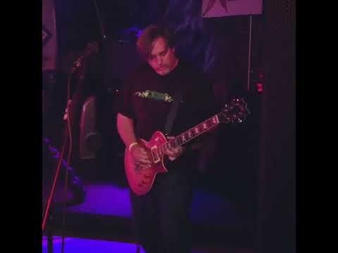 Rocking Out: My Guitar Solo During Twisted Sister’s You Can’t Stop Rock and n Roll!