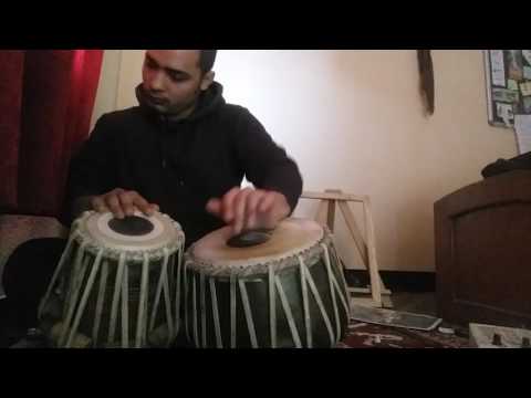 Abeeraya holi cover