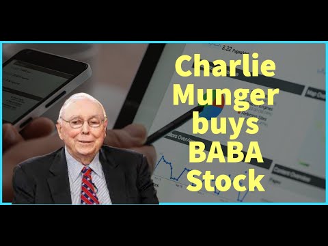 Is BABA Stock a buy?? || Fundamental and Technical Analysis