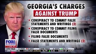 Brett Tolman| Fox Business| Big Money Show