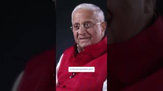 What Makes Unilever and Tata CEOs Talent Factories? R. Gopalakrishnan shares | Qunba #shorts