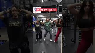 How I Stay at The Gym for 3 Hours!