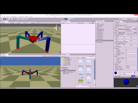 Joey Anetsberger - CS 206 Final Presentation