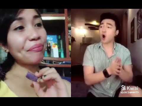 Sarah Jane0809:Pagsigawan mo pa obet 😂😂😂 #SuperKStar #duetwithme #kwaireact #Koinrain #lipsingbat