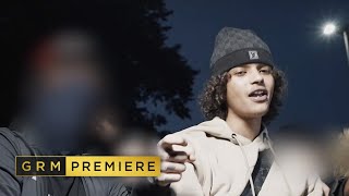 Mastermind - R Kid [Music Video] | GRM Daily