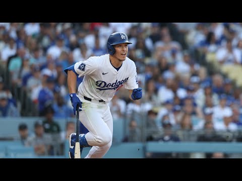 Tommy Edman 2025 Highlights