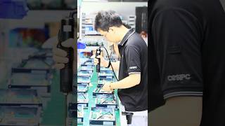 Can an industrial Panel PC really operate reliably for 10 years? #cesipc #panelpc#19inchpanelpc