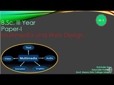 Desirable Features of Multimedia System
