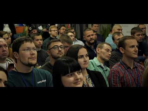 SphereCon'18 | Promo