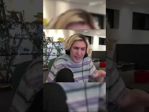 xQc Remembers the Good Old Xbox Days | xQc aClipped