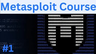 Introduction to Metasploit Framework (Metasploit Fundamentals ep1)