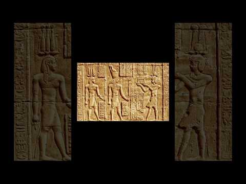 Kerma: The Ancient African Kingdom #Nubia #africancivilization #ancientegypt #shorts