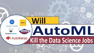 AutoML - An Introduction | Automated Machine Learning | Learnerea