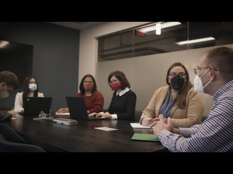 Starkloff Disability Institute's 2021 in Review