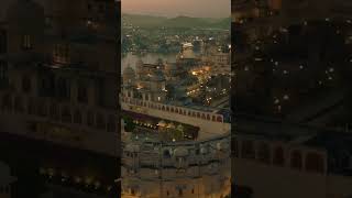 Udaipur, India | City of Lakes and Palaces 🇮🇳 #cinematictravel