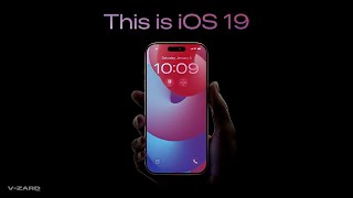 This is iOS 19 | Apple