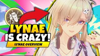 DOES LYNAE BREAK WUTHERING WAVES? Tune Break Explained & Lynae Overview - Wuthering Waves