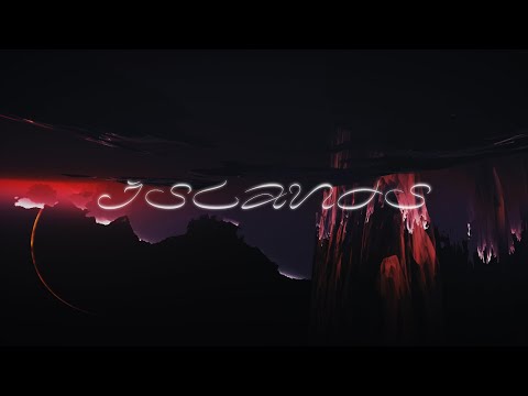 rei brown - Islands
