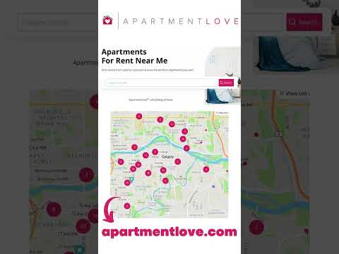 6 Places To Find a Rental in Calgary - 2024 #yyc #calgaryalberta