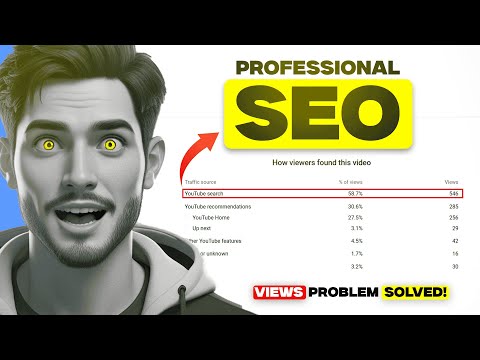 How to add TITLE, DESCRIPTION and TAGS in YouTube Video | How to upload YouTube video in 2025