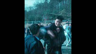 「 THAT FIGHT 🥶 」- WEAK HERO CLASS 2 LAST FIGHT EDIT #SHORTS #BAKU #SIEUN