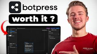 STOP! Watch This Before You Buy Botpress (2026 Review)