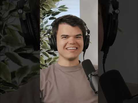 We had our first Episode of the Two/Thirds Podcast #twothirds #jelly #slogoman #podcast #shorts