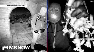 FBI analyzes glove DNA as Savannah Guthrie shares new plea to mother's kidnapper